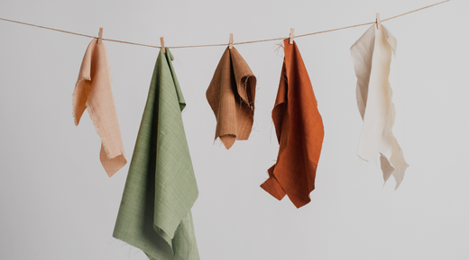 The Perfect Guide to Natural Fabrics Clothing: Where They Come From and Why You Need Them in Your Wardrobe