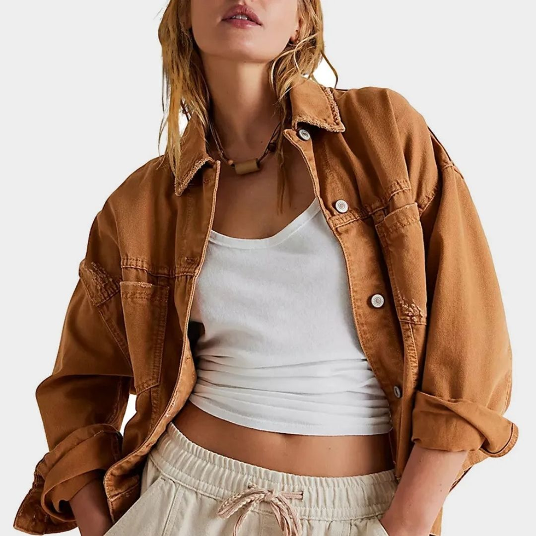 Coats & Jackets