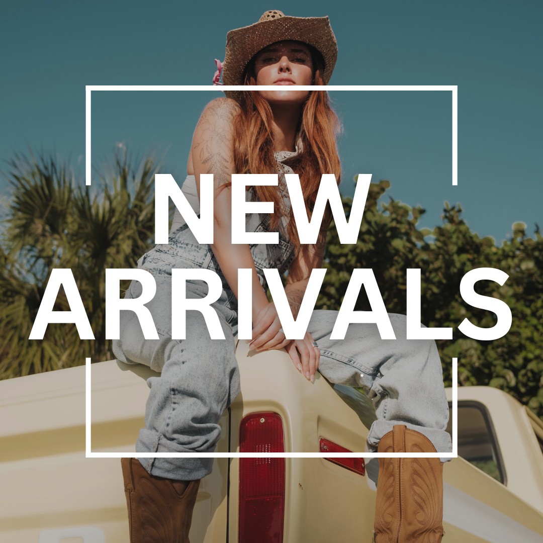 New Arrivals!