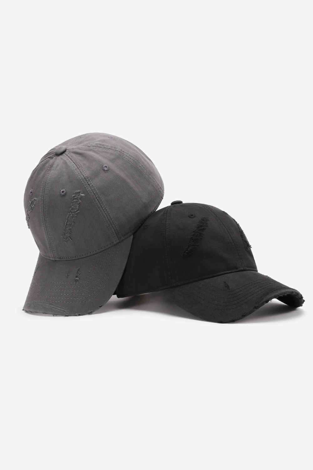 Cotton Adjustable Baseball Cap